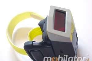 MobiScan FingerRing MS01 Bluetooth