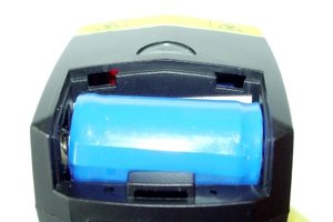 MobiScan FingerRing MS01 Bluetooth