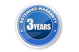 Clevo - Przedłużenie 36 miesięcy