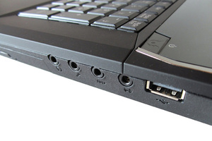 Laptop - Clevo P177SM v.0.1a