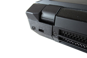 Laptop - Clevo P177SM v.0.2a