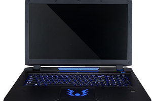 Laptop - Clevo P375SM v.0.1a