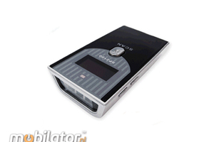SP-2100 Mini Scanner 1D(CCD) Bluetooth