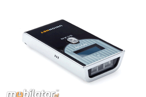 SP-2100 Mini Scanner 1D(CCD) Bluetooth