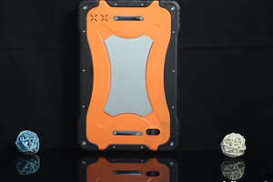 Rugged MobiPad RT-M76 (NFC)