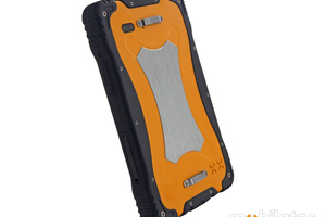Rugged MobiPad RT-M76 (NFC)