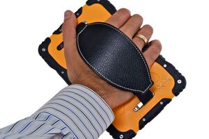 Rugged MobiPad RT-M76 (NFC)