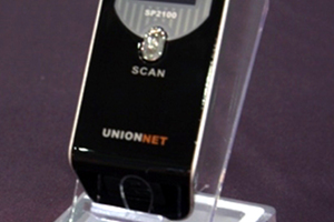 SP-2100 Mini Scanner 2D (CCD) Bluetooth