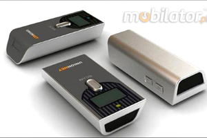 SP-2100 Mini Scanner 2D HD Bluetooth