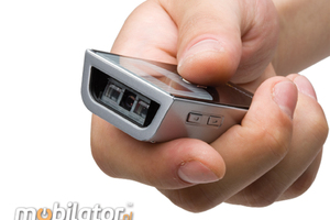 SP-2100 Mini Scanner 2D HD Bluetooth