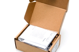 MobiScan Hand Mini MS-398 Bluetooth