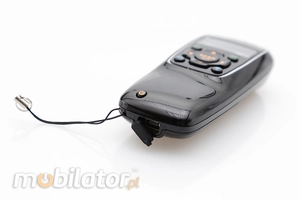 MobiScan Hand Mini MS-398 Bluetooth