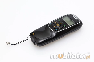 MobiScan Hand Mini MS-398 Bluetooth