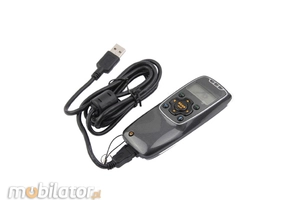 MobiScan Hand Mini MS-398 Bluetooth