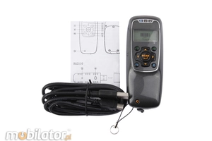 MobiScan Hand Mini MS-398 Bluetooth
