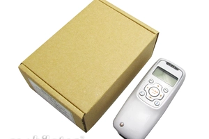 MobiScan Hand Mini MS-398 Bluetooth