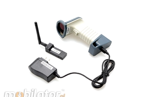 MobiScan Rugged Hand MS-B03