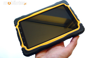 Rugged MobiPad RT-M76 (Standard)