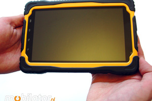 Rugged MobiPad RT-M76 (Standard)