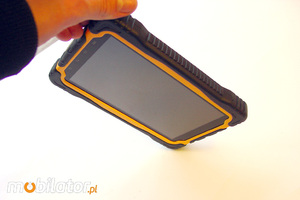 Rugged MobiPad RT-M76 (NFC)