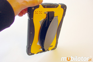 Rugged MobiPad RT-M76 (NFC)