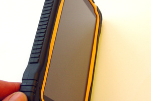 Rugged MobiPad RT-M76 (NFC)