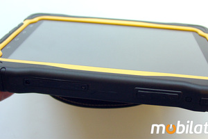 Rugged MobiPad RT-M76 (NFC)