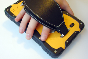 Rugged MobiPad RT-M76 (NFC)