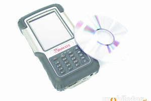 Rugged Handheld Winmate R03S370-3BR