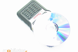 Rugged Handheld Winmate R03S370-3BR