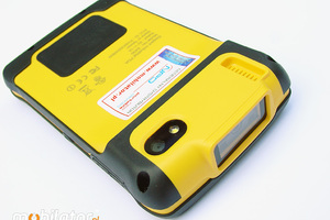 Przemysłowy Winmate E430T-BCC