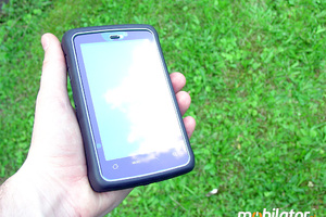 Przemysłowy Winmate E430T-BCC