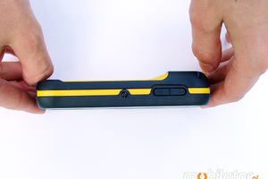 Przemysłowy Winmate E430T-3BCC