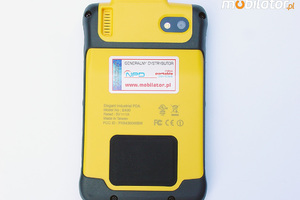 Przemysłowy Winmate E430T-3BCC