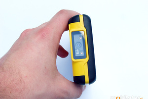 Przemysłowy Winmate E430T-BLC