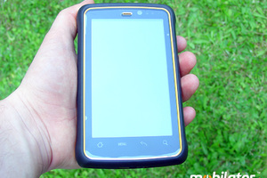 Przemysłowy Winmate E430T-IRC