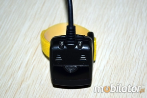 MobiScan FingerRing MS01 RS232