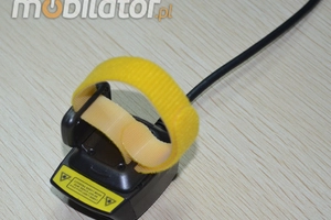 MobiScan FingerRing MS01 RS232