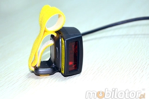 MobiScan FingerRing MS01 RS232