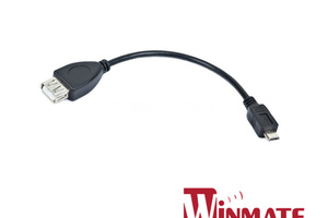 Winmate - Micro USB Host (OTG)