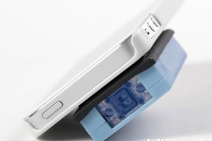 Mini czytnik GS-M510BT-HIS 2D