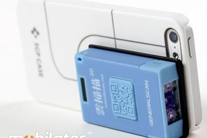 Mini czytnik GS-M510BT-HIS 2D