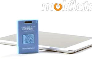 Mini czytnik GS-M510BT-HIS 2D