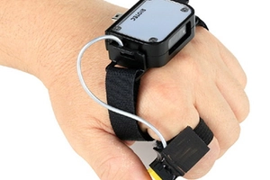 Mini skaner 2D Riotec DC-9267 MiniUSB