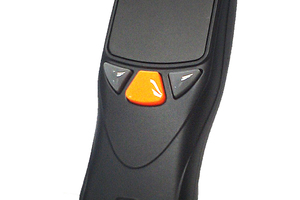 Mini scanner RIOTEC iDC9502K-M 2D