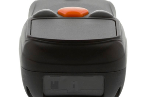 Mini scanner RIOTEC iDC9502A-M 1D