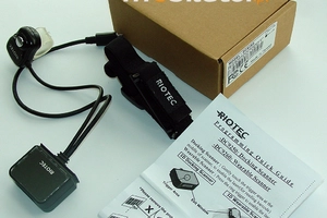 Mini skaner 2D Riotec DC-9267 MiniUSB