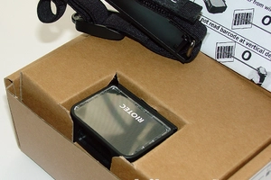 Mini skaner 2D Riotec DC-9267 MiniUSB