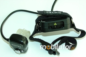 Mini skaner 2D Riotec DC-9267 MiniUSB