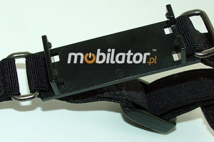 Mini skaner 2D Riotec DC-9267 MiniUSB